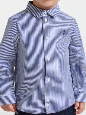 Jacadi Shirt 10 years
